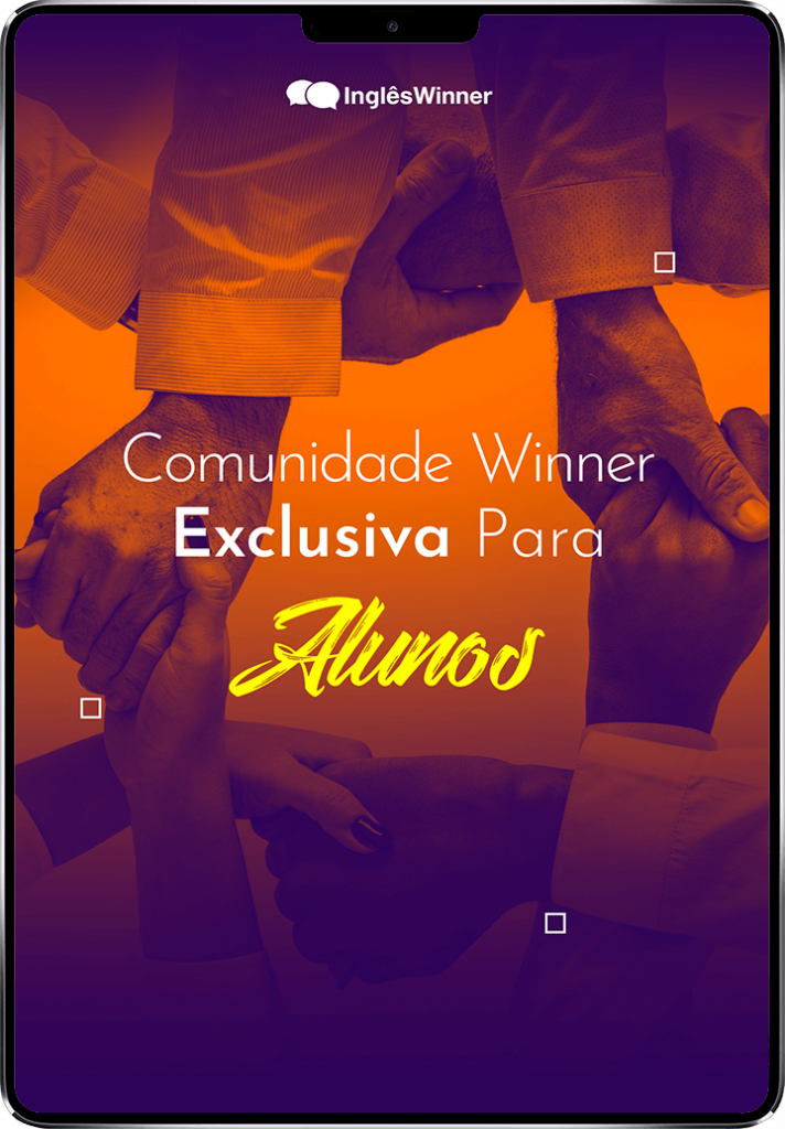 Inglês Winner  Porto Alegre RS