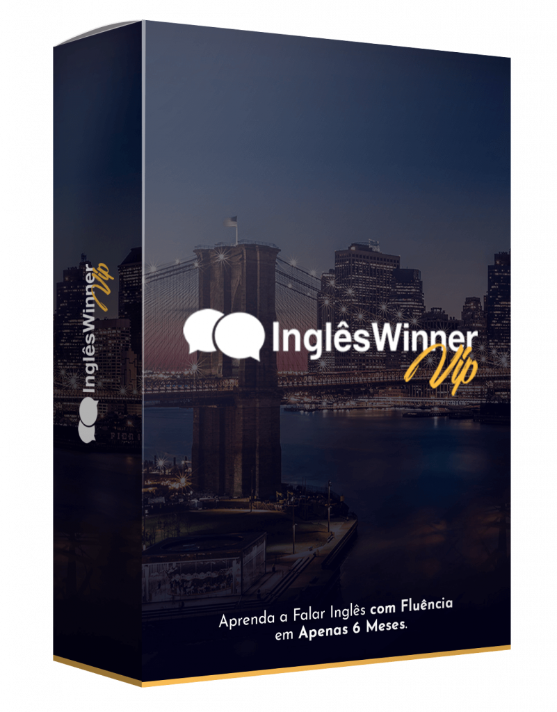Curso Inglês Winner su App Store