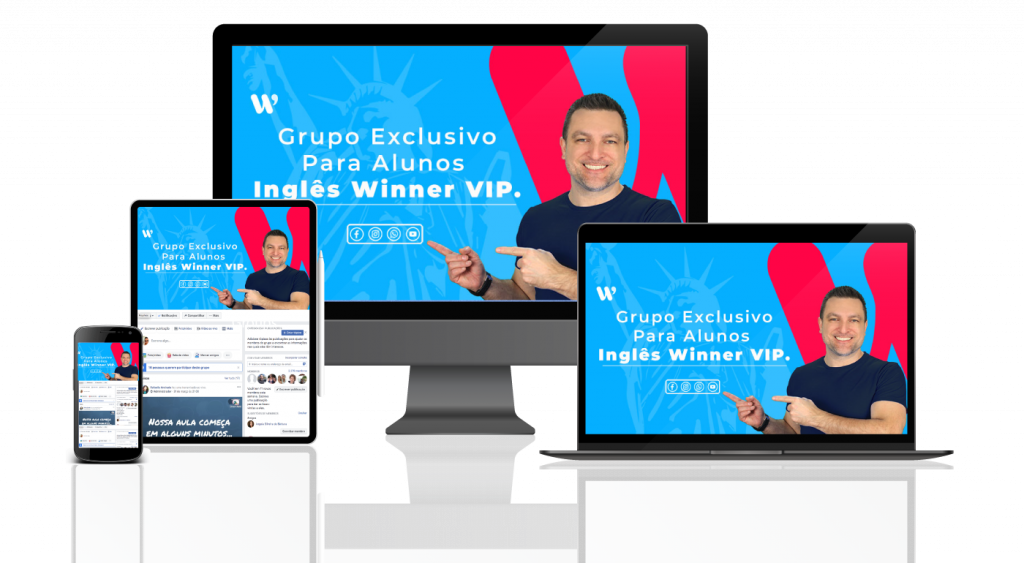winnerclub-vip - Inglês Winner