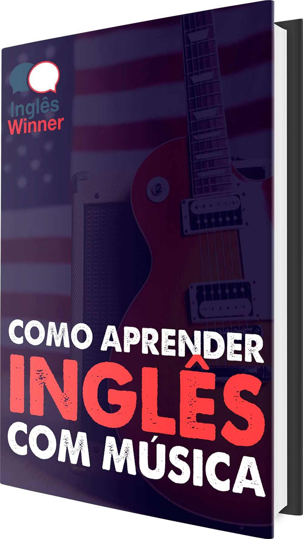 Inglês com Música – Inglês Winner