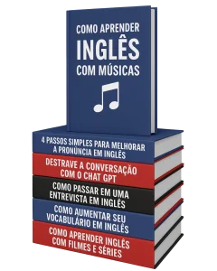 Pilha de livros